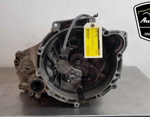 Manual Transmission FORD KA+ (UK, FK)