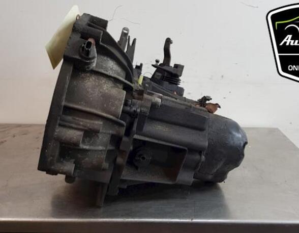 Manual Transmission NISSAN MICRA III (K12), NISSAN NOTE (E11, NE11)