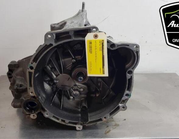 Manual Transmission FORD KA+ (UK, FK)