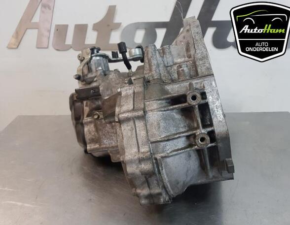 Manual Transmission SUZUKI SX4 (EY, GY)