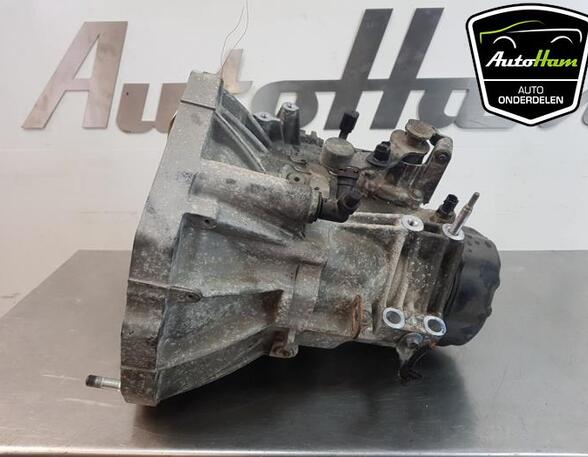 Manual Transmission SUZUKI SX4 (EY, GY)