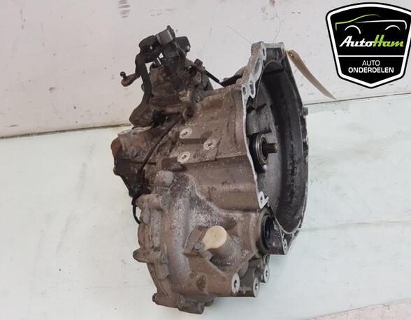 Manual Transmission OPEL KARL (C16)