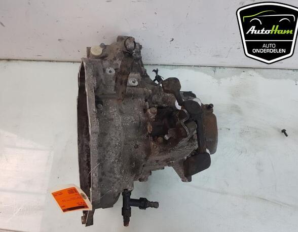 Manual Transmission OPEL KARL (C16)