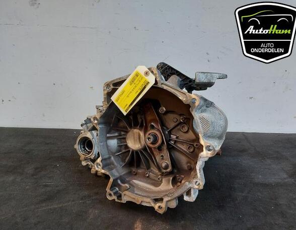 Manual Transmission SKODA RAPID (NH3, NK3, NK6), SEAT IBIZA IV (6J5, 6P1), SEAT IBIZA IV SC (6J1, 6P5)