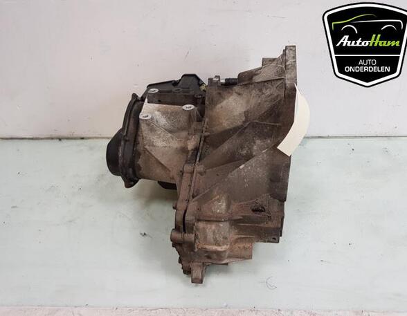 Handgeschakelde versnellingsbak FORD FIESTA V (JH_, JD_), FORD FUSION (JU_)