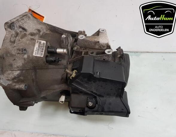 Handgeschakelde versnellingsbak FORD FIESTA V (JH_, JD_), FORD FUSION (JU_)