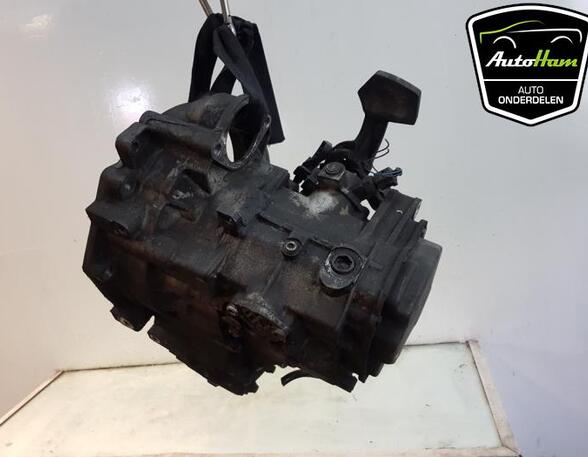 Manual Transmission VW GOLF V (1K1)