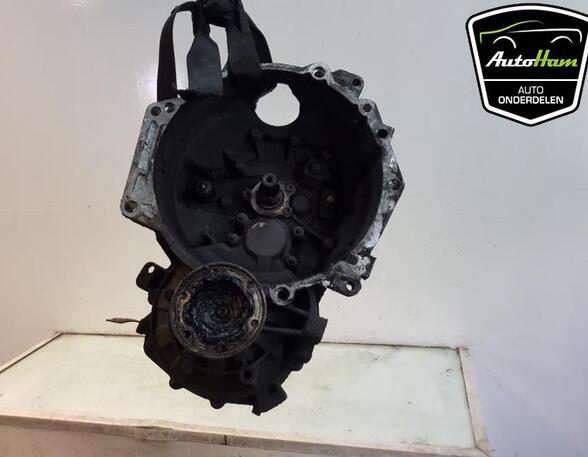 Manual Transmission VW GOLF V (1K1)