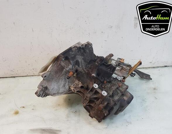 Schaltgetriebe Opel Corsa E X15 24581813 P19927563