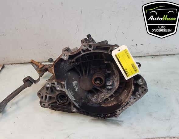 Manual Transmission OPEL CORSA E (X15), OPEL ADAM (M13)