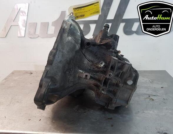 Schaltgetriebe Opel Corsa C X01 24424040 P15402553