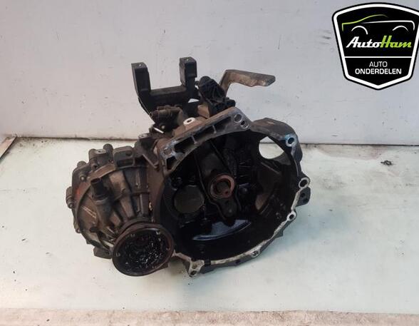 Manual Transmission SEAT IBIZA IV (6J5, 6P1)