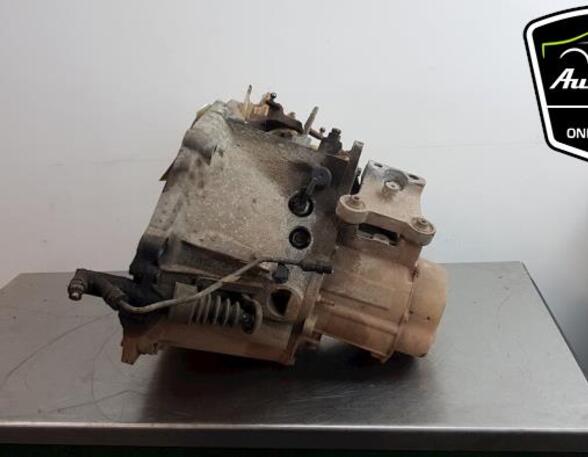 Manual Transmission PEUGEOT 207 CC (WD_)