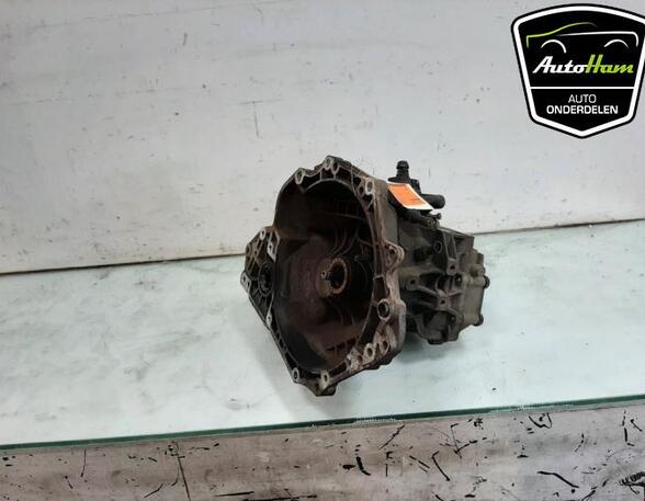 Handgeschakelde versnellingsbak OPEL CORSA E (X15), OPEL ADAM (M13)