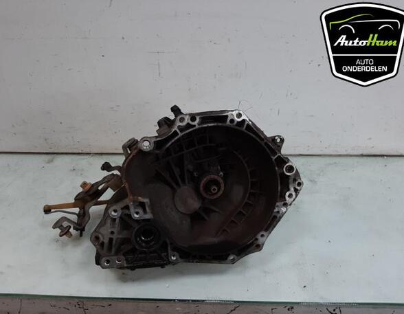 Manual Transmission OPEL CORSA E (X15), OPEL ADAM (M13)