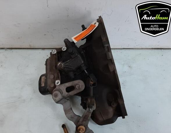 Handgeschakelde versnellingsbak OPEL CORSA E (X15), OPEL ADAM (M13)