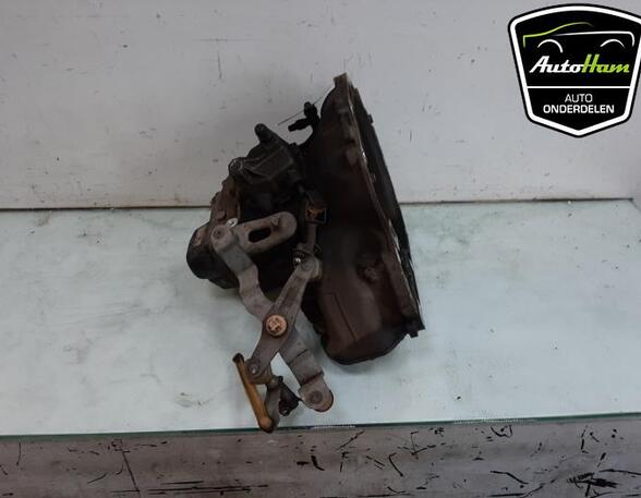 Handgeschakelde versnellingsbak OPEL CORSA E (X15), OPEL ADAM (M13)