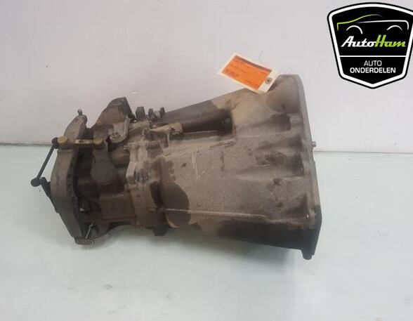 Schaltgetriebe Mercedes-Benz Vito/Mixto Kasten W639 A6392602200 P17965086