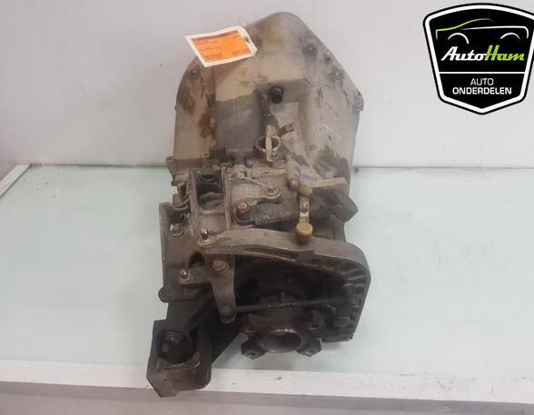 Handgeschakelde versnellingsbak MERCEDES-BENZ VITO / MIXTO Van (W639), MERCEDES-BENZ VITO Bus (W639)