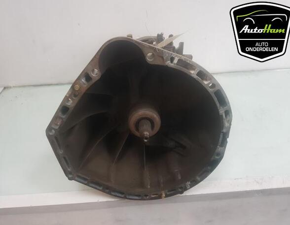 Schaltgetriebe Mercedes-Benz Vito/Mixto Kasten W639 A6392602200 P17965086