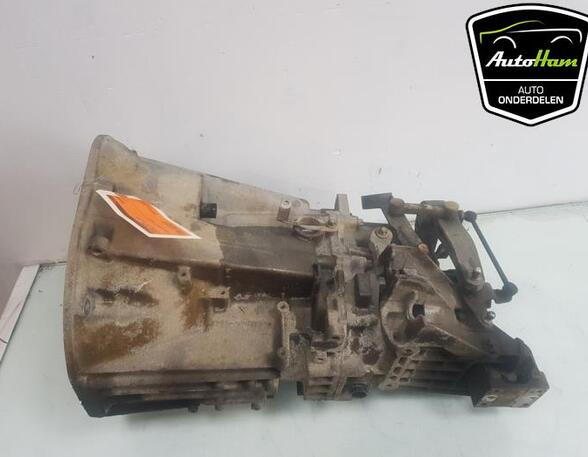 Schaltgetriebe Mercedes-Benz Vito/Mixto Kasten W639 A6392602200 P17965086