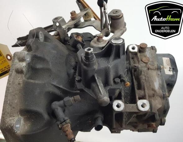 Handgeschakelde versnellingsbak OPEL CORSA E (X15), OPEL ADAM (M13)