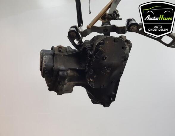 Handgeschakelde versnellingsbak OPEL CORSA E (X15), OPEL ADAM (M13)