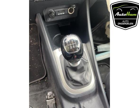 Manual Transmission KIA RIO III (UB), KIA RIO III Saloon (UB)