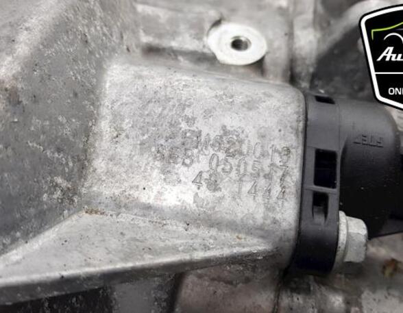 Manual Transmission AUDI A1 (8X1, 8XK)