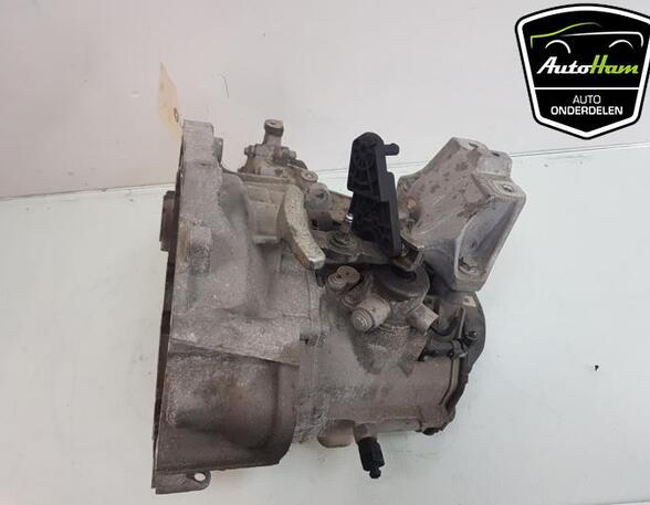 Handgeschakelde versnellingsbak VW POLO (AW1, BZ1), SEAT IBIZA V (KJ1, KJG)