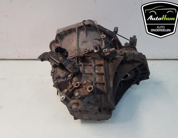 Schaltgetriebe Hyundai i10 PA 4300002701 P17181178