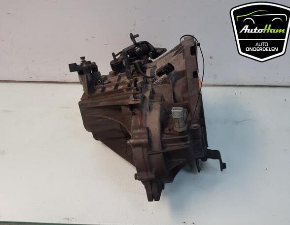 Schaltgetriebe Hyundai i10 PA 4300002701 P17181178