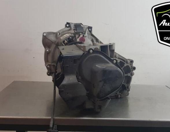 Schaltgetriebe Ford B-Max JK 2067914 P11830090