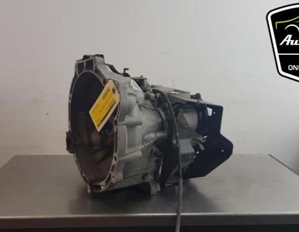 Schaltgetriebe Ford B-Max JK 2067914 P11830090