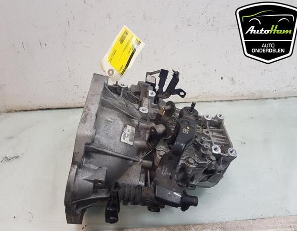 Schaltgetriebe Hyundai i20 GB 4300002BB0 P19784199