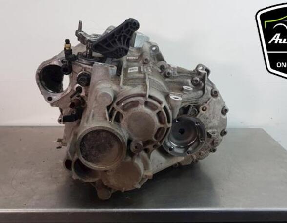 Manual Transmission VW GOLF VII (5G1, BQ1, BE1, BE2)