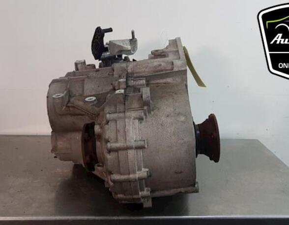 Manual Transmission VW GOLF VII (5G1, BQ1, BE1, BE2)