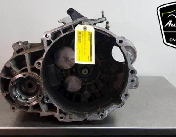 Manual Transmission VW GOLF VII (5G1, BQ1, BE1, BE2)