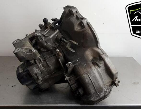 Manual Transmission OPEL ADAM (M13)