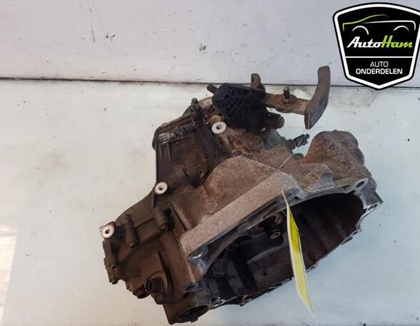 Handgeschakelde versnellingsbak SEAT IBIZA V (KJ1, KJG), VW POLO (AW1, BZ1)