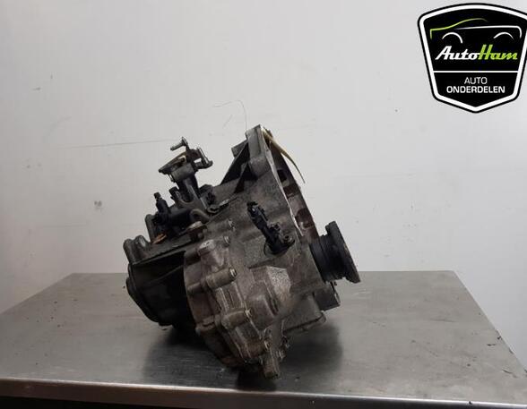 Manual Transmission VW FOX Hatchback (5Z1, 5Z3, 5Z4), VW POLO (9N_), SKODA FABIA II (542)