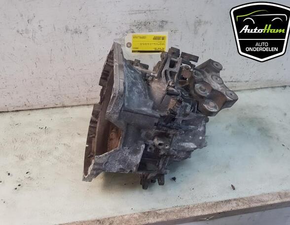 Schaltgetriebe Opel Astra K B16 55506883 P20452969