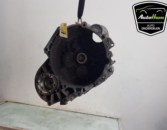 Manual Transmission VW SCIROCCO (137, 138), VW GOLF PLUS (5M1, 521)