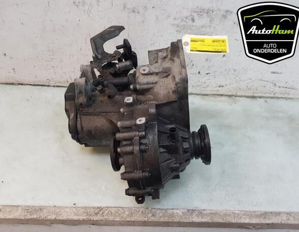 Schaltgetriebe VW Polo V 6R, 6C 02R300042R P20370866