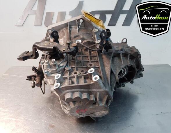 Schaltgetriebe Hyundai i20 GB 4300002BB0 P15336183