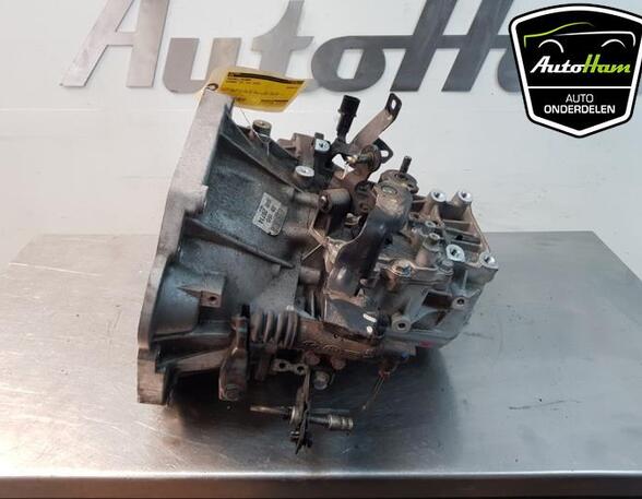 Schaltgetriebe Hyundai i20 GB 4300002BB0 P15336183