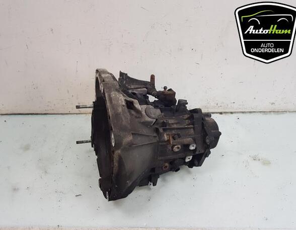 Manual Transmission ALFA ROMEO 147 (937_)