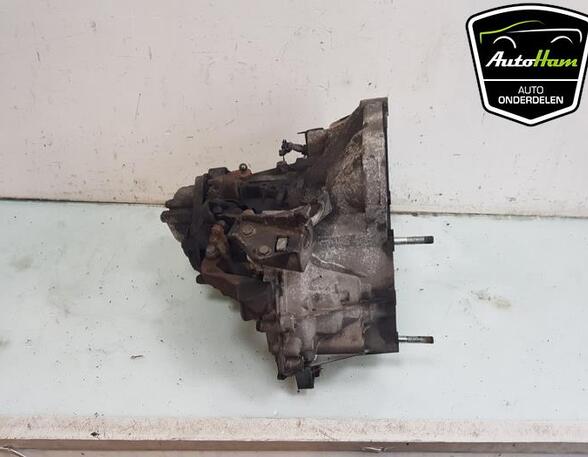 Handgeschakelde versnellingsbak ALFA ROMEO 147 (937_)