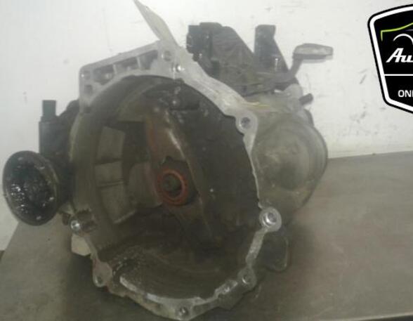 Handgeschakelde versnellingsbak SEAT IBIZA IV ST (6J8, 6P8)