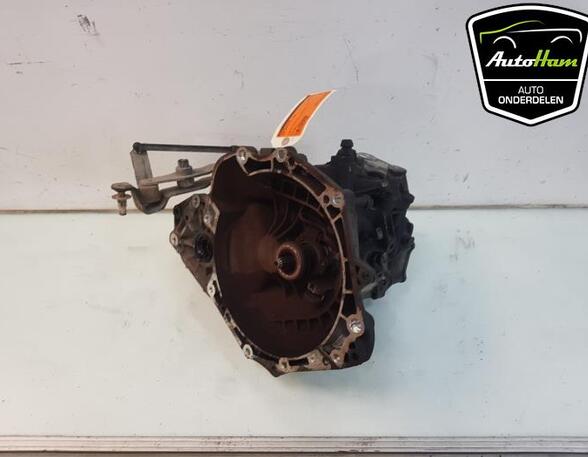 Schaltgetriebe Opel Meriva A  55565136 P17071628